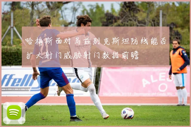 哈梅斯面对乌兹别克斯坦防线能否扩大射门威胁射门数据前瞻