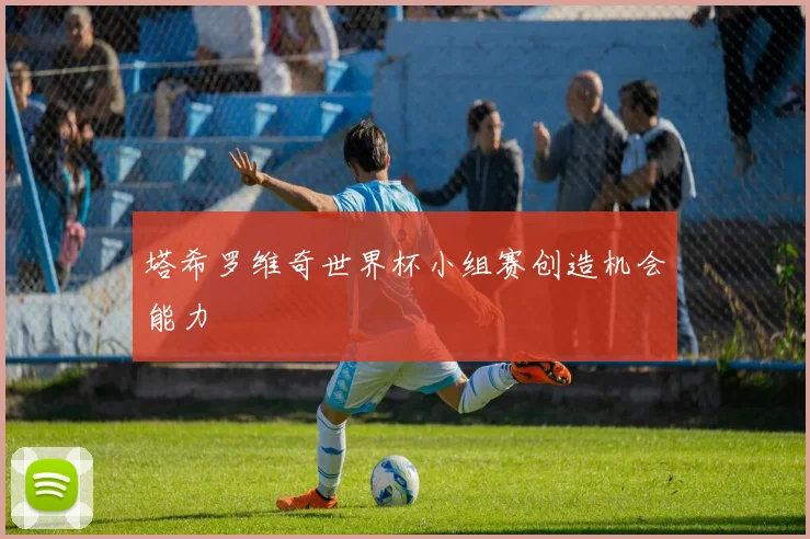 塔希罗维奇世界杯小组赛创造机会能力