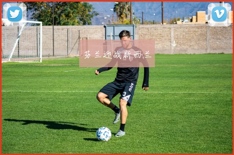 芬兰迎战新西兰