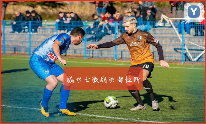 威尔士激战洪都拉斯