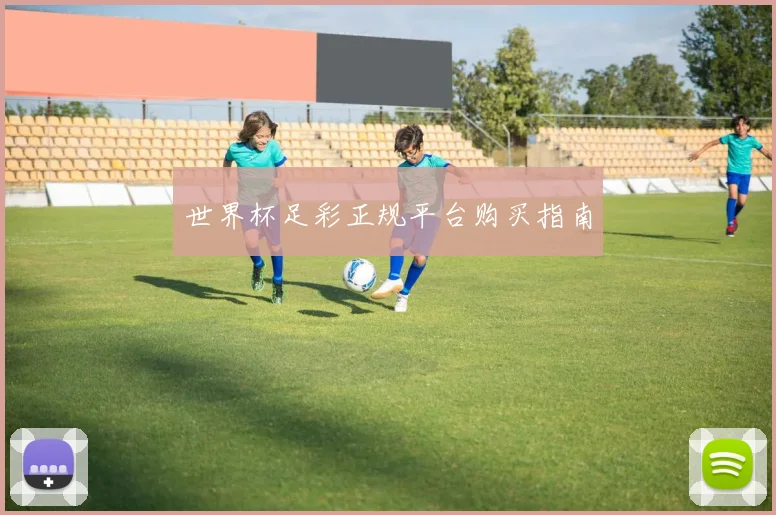 世界杯足彩正规平台购买指南