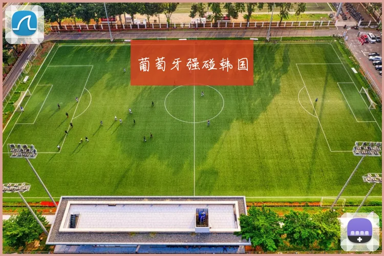 葡萄牙强碰韩国