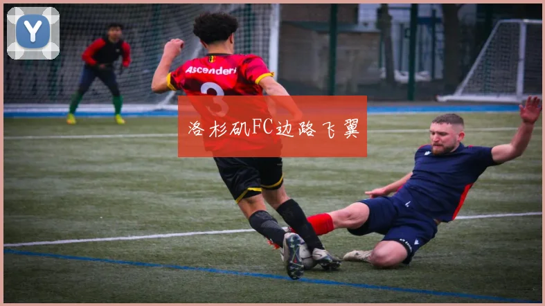 洛杉矶FC边路飞翼