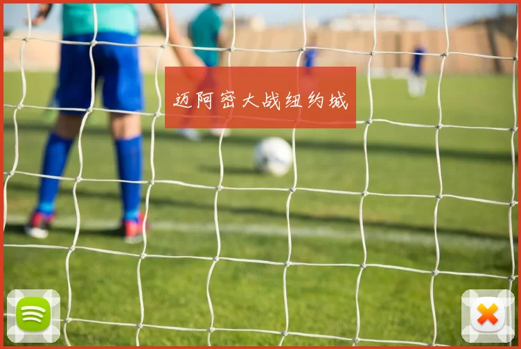迈阿密大战纽约城