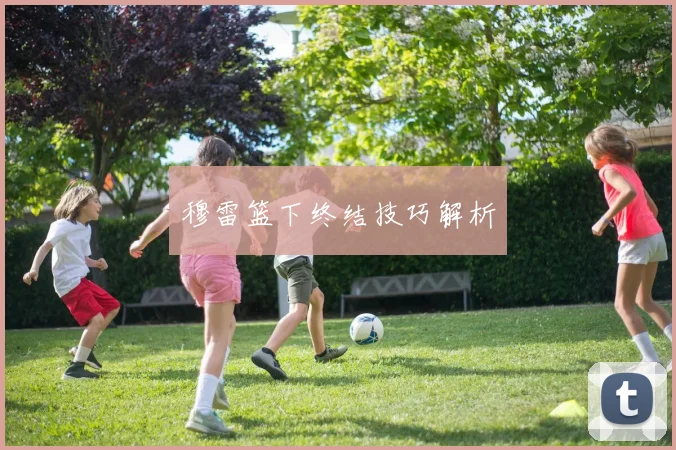 穆雷篮下终结技巧解析