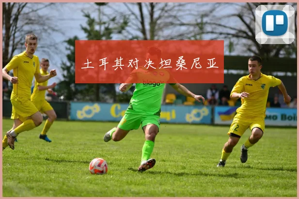土耳其对决坦桑尼亚
