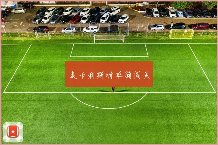 麦卡利斯特单骑闯关