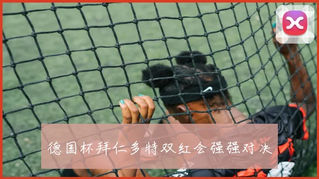 德国杯拜仁多特双红会强强对决