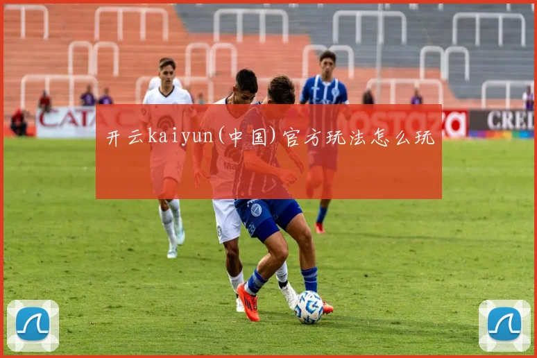开云kaiyun(中国)官方玩法怎么玩